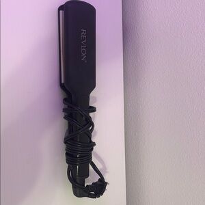 Revlon 2 inch Straightener